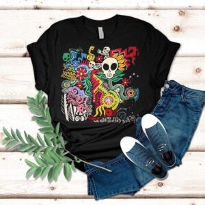 Will Wood Mr Wood Is Dead 10 Year Anniversary Tour 2025 Shirt