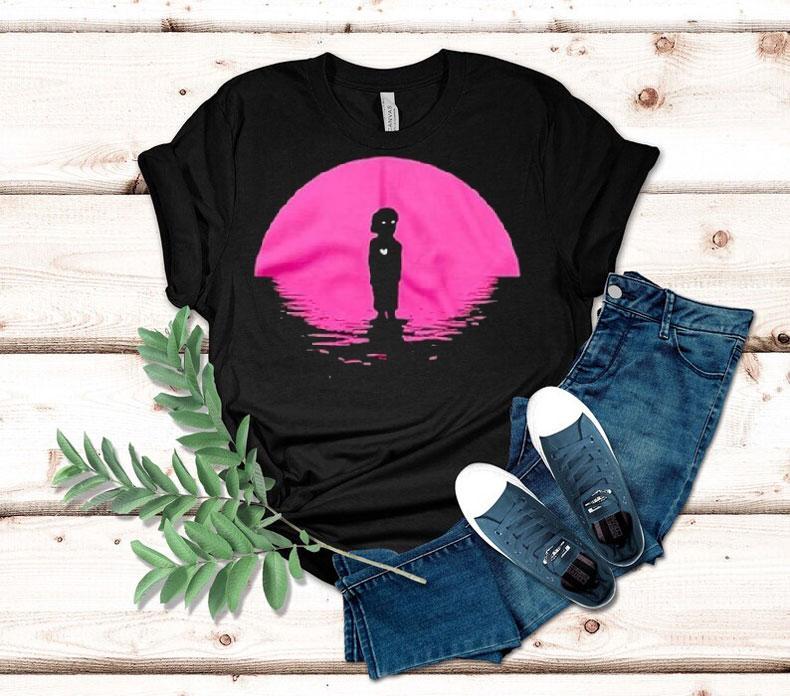 William Black Gems Shirt 4 William Black Gems Tshirt