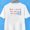 Willy Chavarria Merika Buffalo Masa Shirt