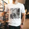 Willy Chavarria Willy Style Northsider Shirt