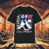Winnipeg Jets Connor Hellebuyck 2025 Vezina Trophy Winner Shirt