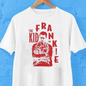 Wiz Khalifa The Kid Frankie Shirt