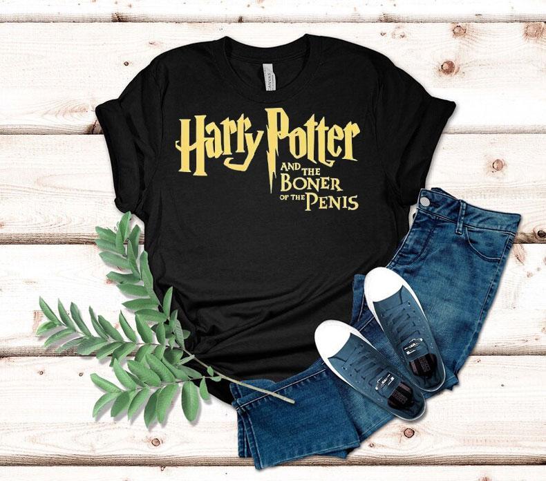 Wizard And The Boner Of The Penis Shirt 4 Wizard And The Boner Of The Penis Tshirt