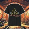 Wolf For The Dads Shirt