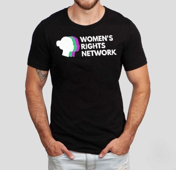 Women’s Rights Network Shirt