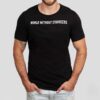 World Without Strangers Shirt