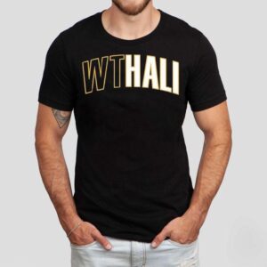Wth Indiana Shirt
