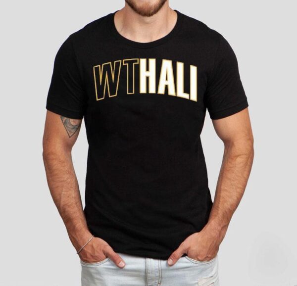 Wth Indiana Shirt