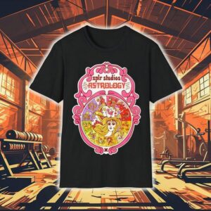 Xplr Zodiac Shirt