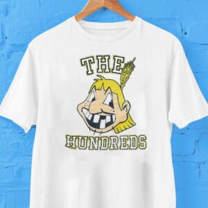 Yahoo The Hundreds Shirt