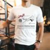 Yemen Bird Watching Society Sponsored By The Us Department Of Defense Shirt