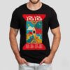 Yin Yin Tour Usa And Canada Tour 2025 Dates Shirt