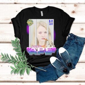 Yo Free My Nigga Ape Warn A Brotha Logo Shirt
