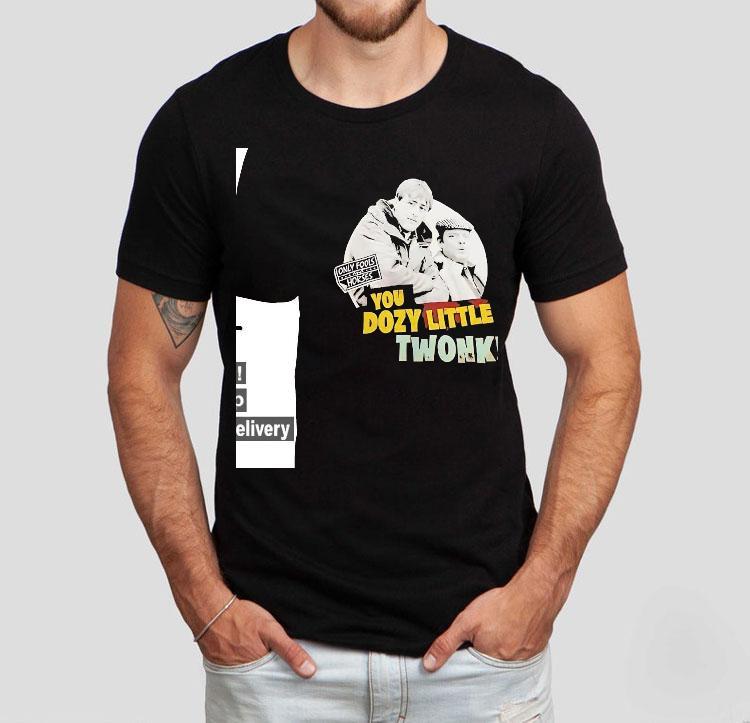 You Dozy Little Twonk Only Fools And Horses Shirt 4 You Dozy Little Twonk Only Fools And Horses Tshirt