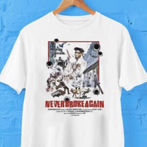 Youngboy Never Broke Again He Aims To Please Goldie Shirt