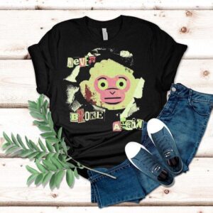 Youngboy Never Broke Again Ransom Note Tshirt