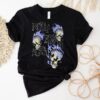 Youngboy Never Broke Again Voodoo Skull Shirt