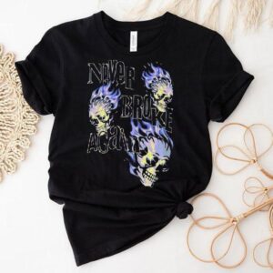 Youngboy Never Broke Again Voodoo Skull Tshirt