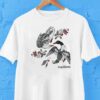 Yvette Young Duck Resilient Shirt