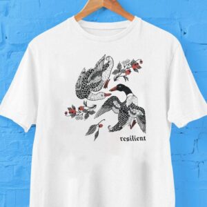 Yvette Young Duck Resilient Shirt