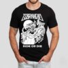 Zebrahead Ride Or Die Shirt
