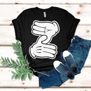 Zeds Dead Z’s Up Shirt