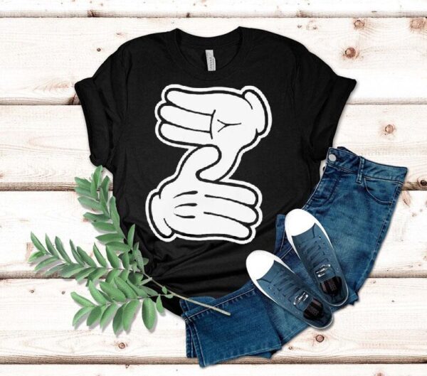 Zeds Dead Z’s Up Shirt