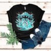 Zeldathon Voyage Bigger Fish Shirt