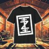 Zug Izland 333 Shirt