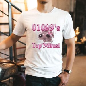 S Kinder Der Nacht Top Mausi Tshirt