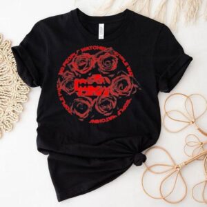 156 Silence People Watching Phillip Shirt