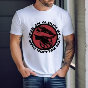 2025 Father Figure An Album By Jon Bellion Bpm Shirt