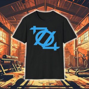 704 Logo Shirt
