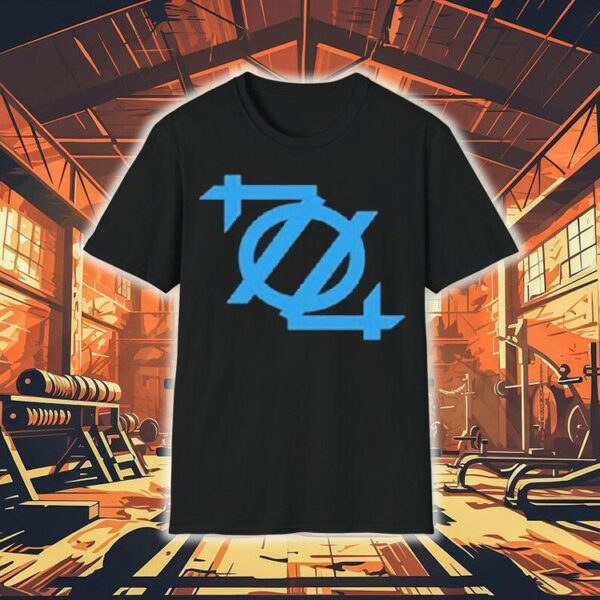 704 Logo Shirt