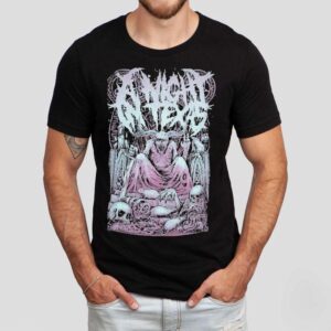 A Night In Texas Bow To Me Tshirt