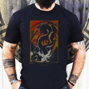 A Perfect Circle Tour Ridgefield, Wa Jun 6, 2025 Shirt