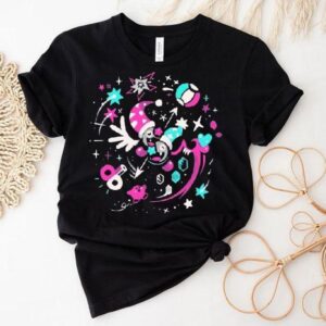 A Split Decision Katherine Durica Shirt
