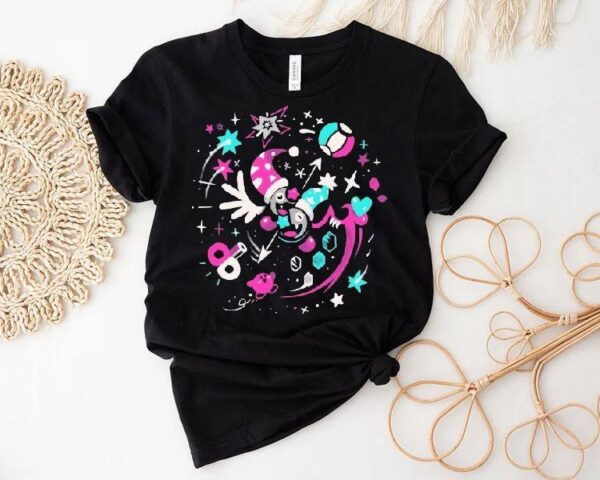 A Split Decision Katherine Durica Shirt