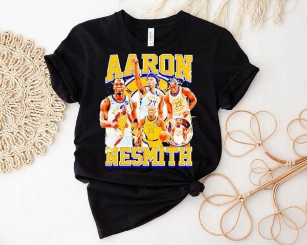 Aaron Nesmith Indiana Pacers Shirt