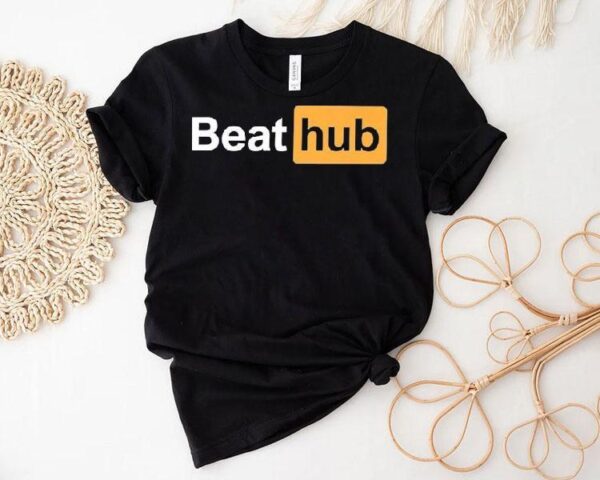 Aaron Paulsen Beathub Shirt
