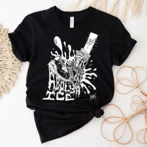 Abolish Ice Era Ov Failure Shirt