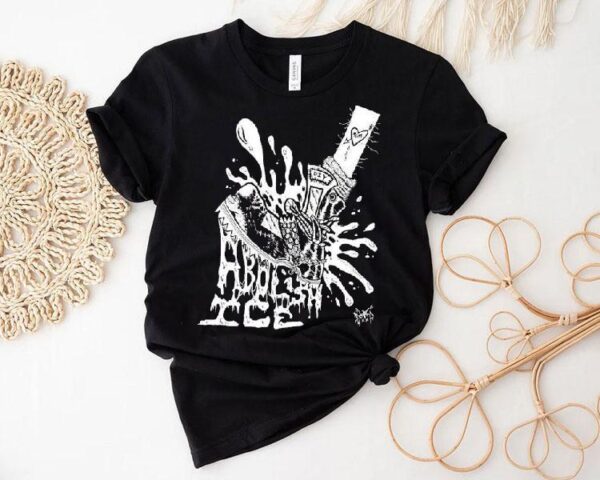 Abolish Ice Era Ov Failure Shirt