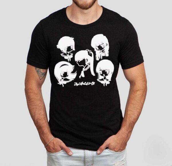 Ado 1st Live Haine Goods Shirt