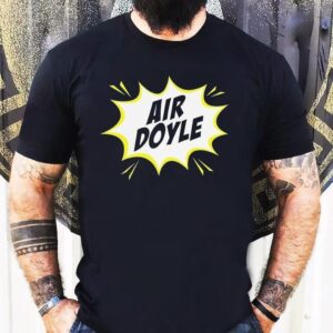 Air Doyle Tshirt