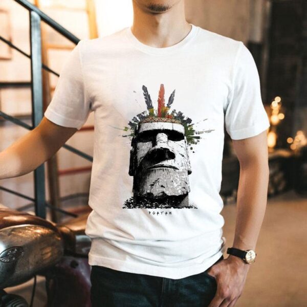 Alex Pereira Poatan Stonehead Shirt