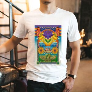 All Good Now Columbia Md June Tshirt
