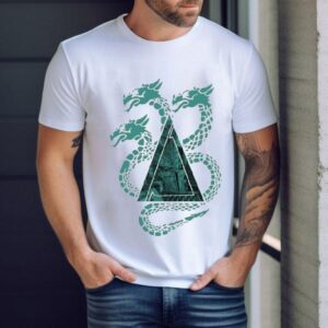 Alpha Legion Alpharius Shirt