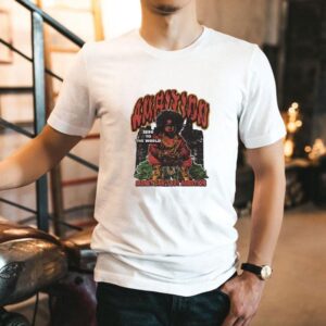 Ambition Zero To The World Money Can T Buy Ambition Tshirt