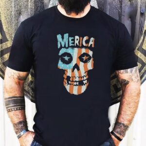 American Misfit Retro Shirt