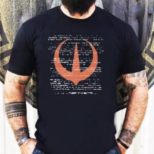Andor Star Wars Nemik’s Manifesto Remember This Try Shirt